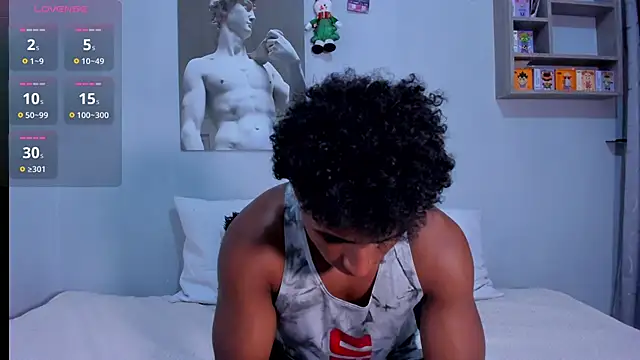 MagnusKing  online show from 11/26/25, 01:39