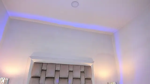 Mara Betancurt online show from 01/13/25, 03:45