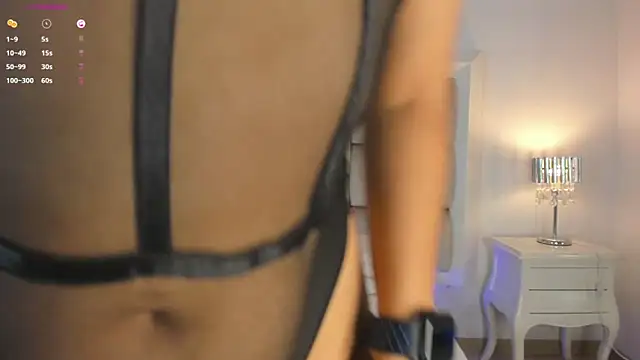 Mara Betancurt online show from 01/14/25, 03:11