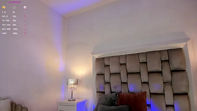 Mara Betancurt online show from 02/04/25, 03:00