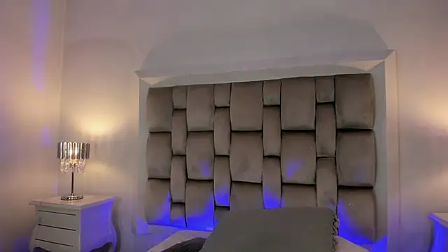 Mara Betancurt online show from 02/12/25, 05:47