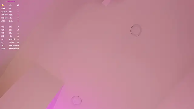 Mara Betancurt online show from 04/15/26, 07:58