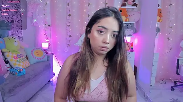  dayana miler online show from 02/25/26, 02:21