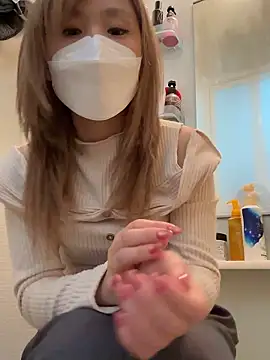 amichao online show from 04/09/26, 10:53