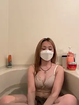 amichao online show from 04/11/26, 02:10