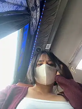 May-Squirt online show from 03/06/26, 03:25