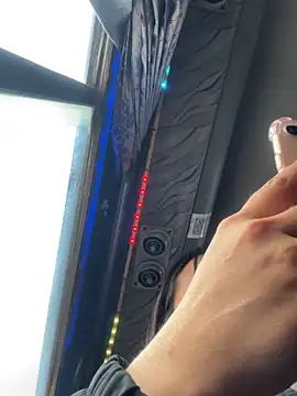 May-Squirt online show from 03/12/26, 08:20