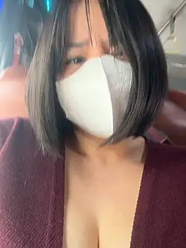 May-Squirt online show from 03/16/26, 05:55