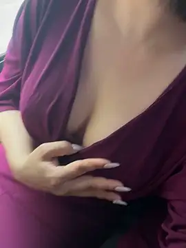 May-Squirt online show from 04/12/26, 05:56