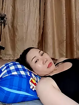 Ana love2000 online show from 02/25/25, 05:04