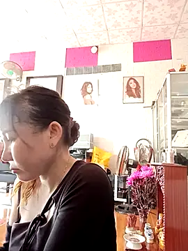 Ana love2000 online show from 03/01/25, 08:45