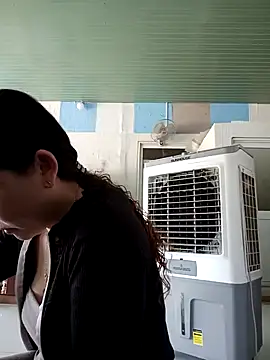 Ana love2000 online show from 10/07/25, 02:20