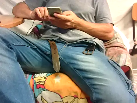 Giulio35 Pika online show from 09/16/25, 03:13