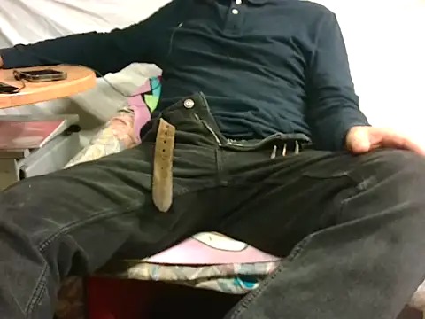 Giulio35 Pika online show from 12/04/25, 04:16