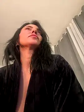 KimKelly13 online show from 11/03/25, 10:38