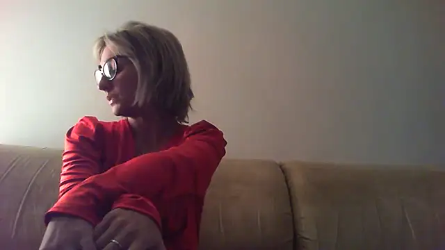 sexy blondie92 online show from 01/16/25, 10:44