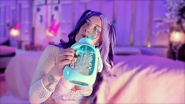 Broklinwhite  online show from 03/20/26, 01:49