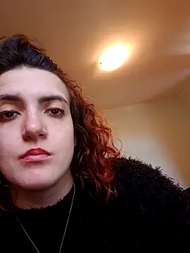 Snapshot of LadyMinnie chatting on 10/30/25, 01:34 LadyMinnie online show from 10/30/25, 01:34