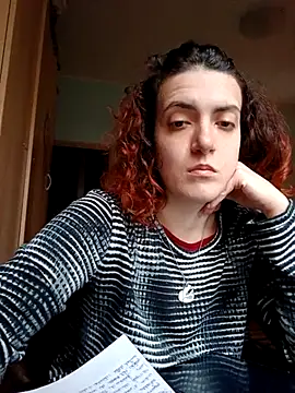 Snapshot of LadyMinnie chatting on 11/01/25, 12:51 LadyMinnie online show from 11/01/25, 12:51