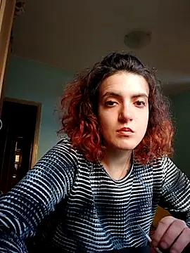 Snapshot of LadyMinnie chatting on 11/03/25, 09:54 LadyMinnie online show from 11/03/25, 09:54