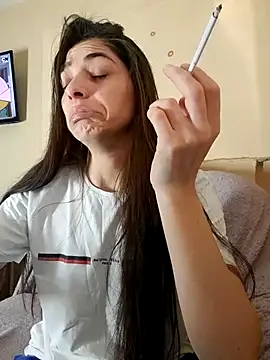 AntoniaHottie online show from 01/02/25, 01:19