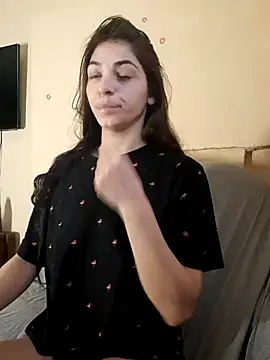 AntoniaHottie online show from 01/20/25, 10:29