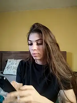 AntoniaHottie online show from 02/06/26, 09:56