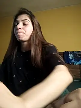 AntoniaHottie online show from 02/26/26, 07:51