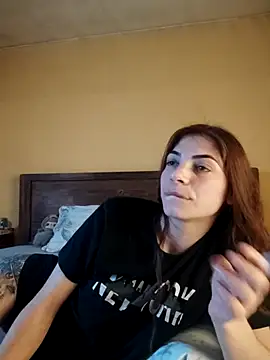 AntoniaHottie online show from 04/01/26, 07:09