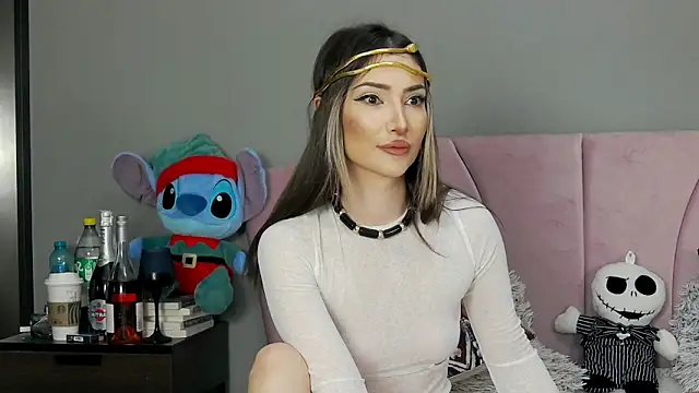 Snapshot of Mayleen_x chatting on 10/31/25, 09:16 Mayleen x online show from 10/31/25, 09:16