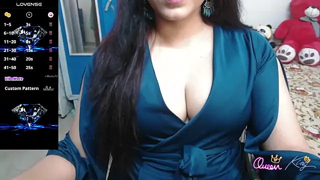 Snapshot of Annu-Darling chatting on 01/14/26, 09:26 Annu-Darling online show from 01/14/26, 09:26