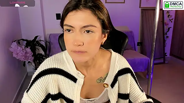 Lilabril online show from 01/16/26, 02:32