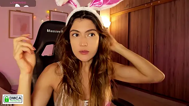 Lilabril online show from 04/05/26, 02:47