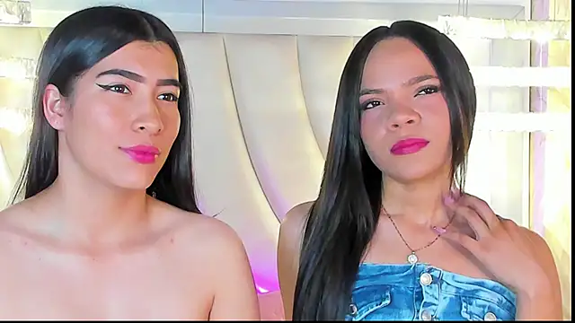 siara and zoe online show from 04/10/26, 10:36