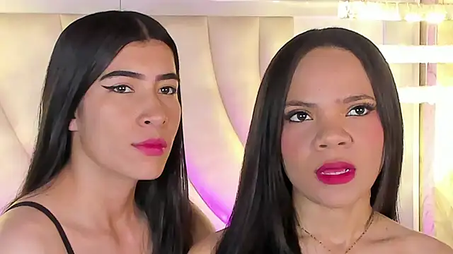 siara and zoe online show from 06/03/26, 11:32