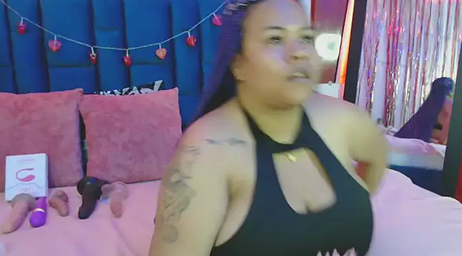 alba sex10 online show from 01/29/25, 04:52