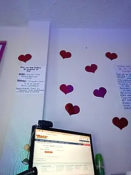 alba sex10 online show from 02/22/25, 11:02