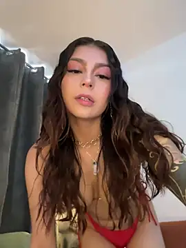 CHERRYY BOMB  online show from 03/31/26, 07:25