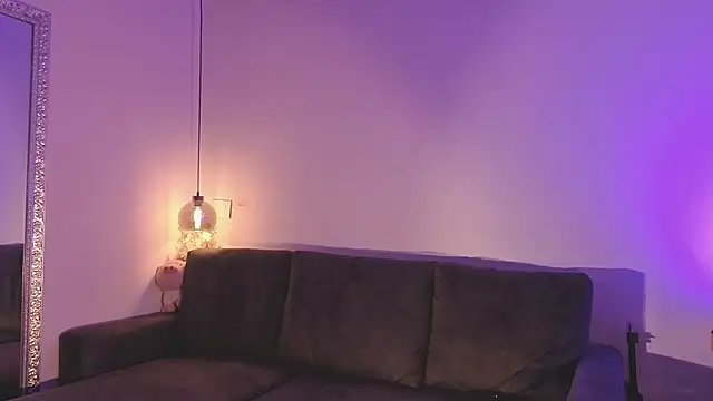 Isabella francoo online show from 02/10/26, 11:36