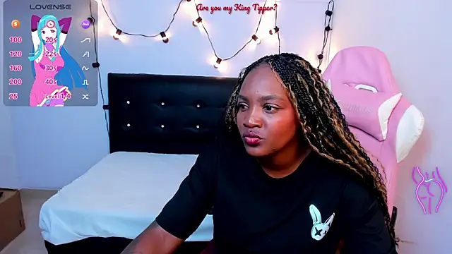 Snapshot of chanel_brunette chatting on 01/19/25, 05:49 chanel brunette online show from 01/19/25, 05:49