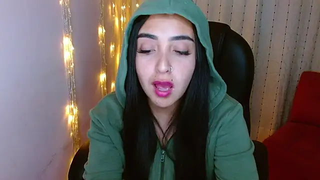 AmberGoddess  online show from 01/19/25, 09:22