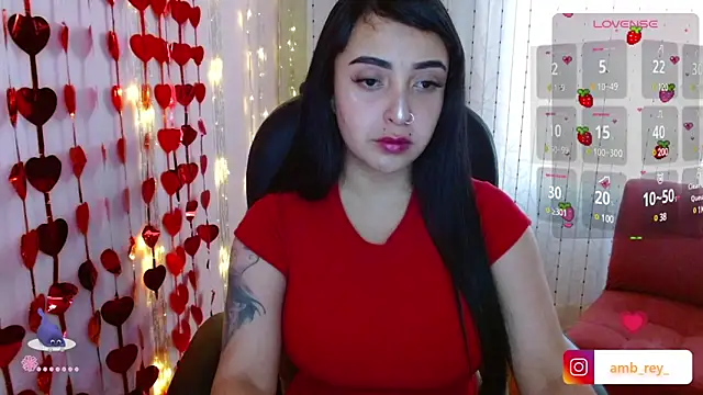 AmberGoddess  online show from 02/28/25, 05:59