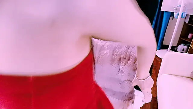 Lee Mi online show from 02/25/26, 01:10