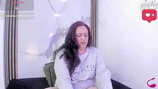 Snapshot of Biiancacox chatting on 02/03/26, 06:22 Biiancacox online show from 02/03/26, 06:22