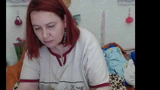 Snapshot of PlayfullMature chatting on 11/16/25, 01:17 PlayfullMature online show from 11/16/25, 01:17