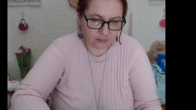 Snapshot of PlayfullMature chatting on 11/23/25, 07:19 PlayfullMature online show from 11/23/25, 07:19