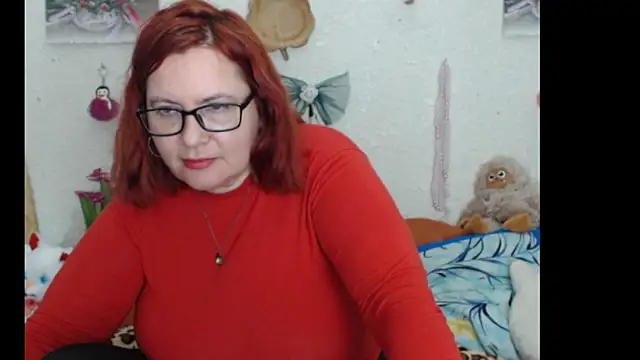 Snapshot of PlayfullMature chatting on 11/27/25, 09:39 PlayfullMature online show from 11/27/25, 09:39