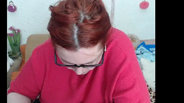 Snapshot of PlayfullMature chatting on 12/01/25, 07:46 PlayfullMature online show from 12/01/25, 07:46