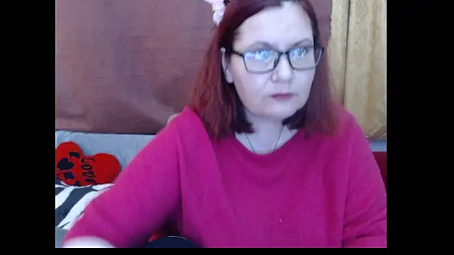 PlayfullMature online show from 04/09/26, 07:58