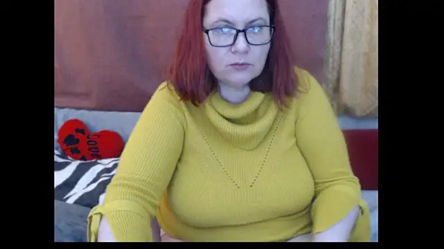 PlayfullMature online show from 04/12/26, 11:48